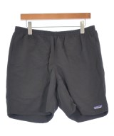 patagonia ショートパンツ