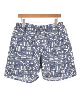 patagonia ショートパンツ