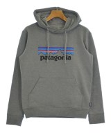 patagonia パーカー