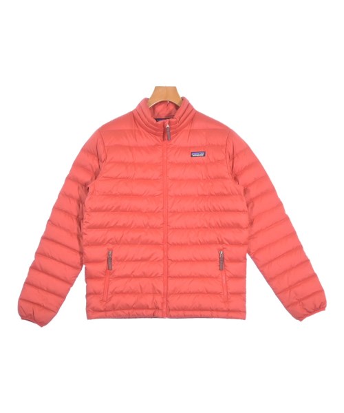 パタゴニア(patagonia)のpatagonia ダウンジャケット/ダウンベスト