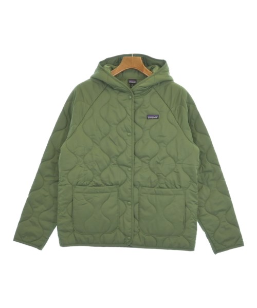 パタゴニア(patagonia)のpatagonia ブルゾン（その他）