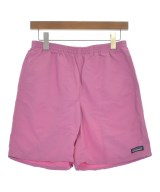 patagonia ショートパンツ