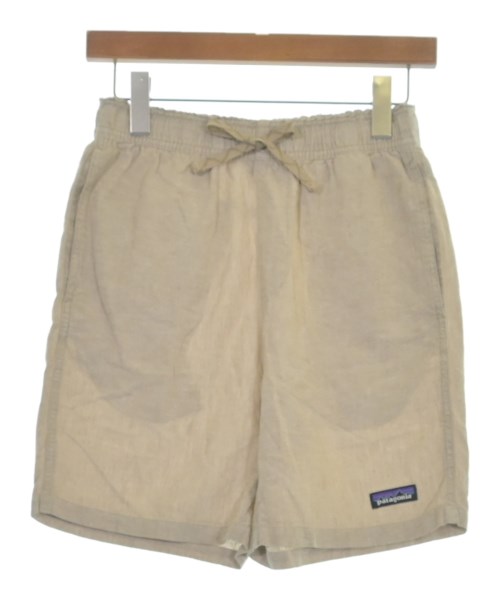パタゴニア(patagonia)のpatagonia ショートパンツ