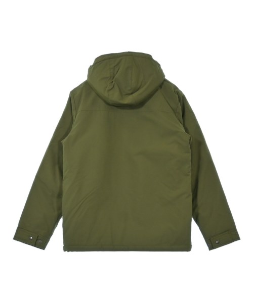 Patagonia（パタゴニア）マウンテンパーカー カーキ サイズ:XXL レディース/2200627682018