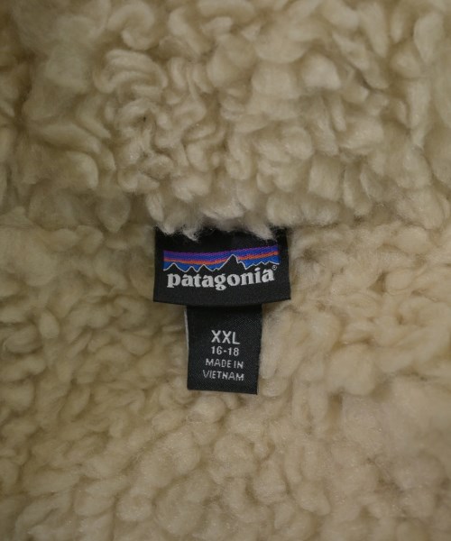 Patagonia（パタゴニア）マウンテンパーカー カーキ サイズ:XXL レディース/2200627682018