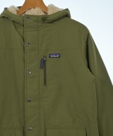 Patagonia（パタゴニア）マウンテンパーカー カーキ サイズ:XXL レディース/2200627682018