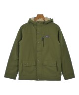 patagonia マウンテンパーカー