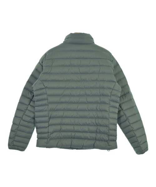 Patagonia（パタゴニア）ダウンジャケット/ダウンベスト 青 サイズ:L メンズ/2200634722042