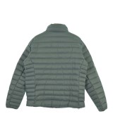 Patagonia（パタゴニア）ダウンジャケット/ダウンベスト 青 サイズ:L メンズ/2200634722042