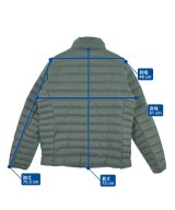 Patagonia（パタゴニア）ダウンジャケット/ダウンベスト 青 サイズ:L メンズ/2200634722042