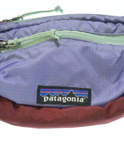 Patagonia（パタゴニア）その他 紫 サイズ:- メンズ/2200634770487