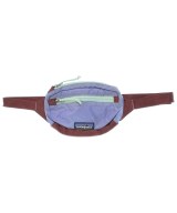 patagonia バッグ（その他）