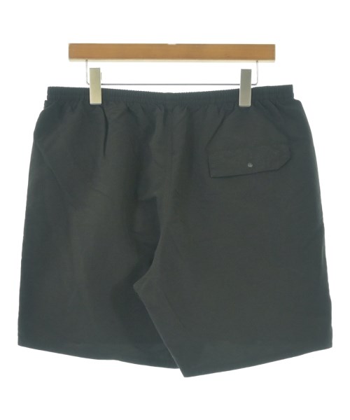 Patagonia（パタゴニア）ショートパンツ 黒 サイズ:L メンズ/2200634823022