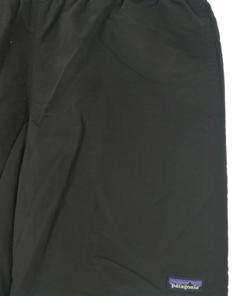 Patagonia（パタゴニア）ショートパンツ 黒 サイズ:L メンズ/2200634823022