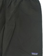 Patagonia（パタゴニア）ショートパンツ 黒 サイズ:L メンズ/2200634823022