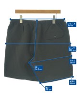 Patagonia（パタゴニア）ショートパンツ 黒 サイズ:L メンズ/2200634823022
