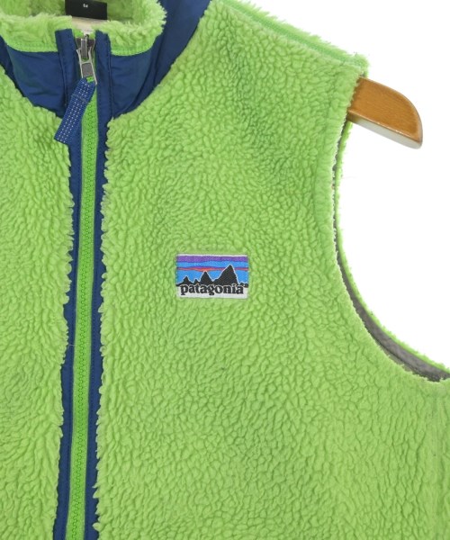 Patagonia（パタゴニア）その他 緑 サイズ:XL レディース/2200616684016