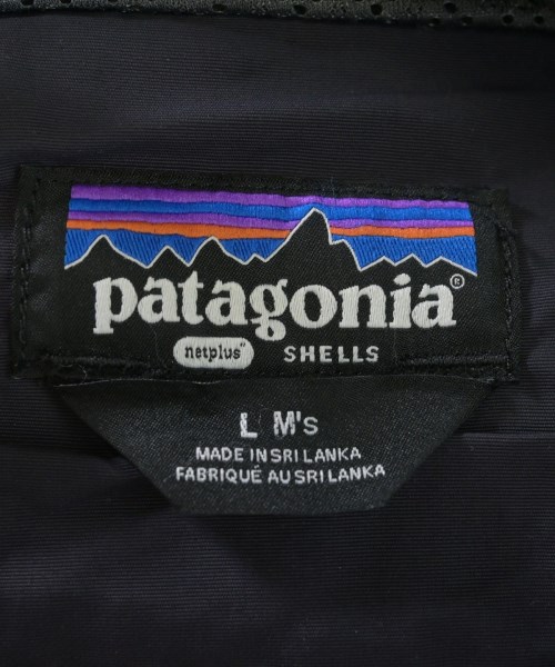 Patagonia（パタゴニア）マウンテンパーカー グレー サイズ:L メンズ/2200620014045
