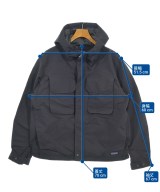 Patagonia（パタゴニア）マウンテンパーカー グレー サイズ:L メンズ/2200620014045