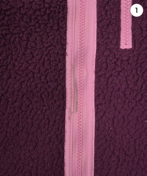 Patagonia（パタゴニア）その他 赤 サイズ:L(12位) レディース/2200630465141