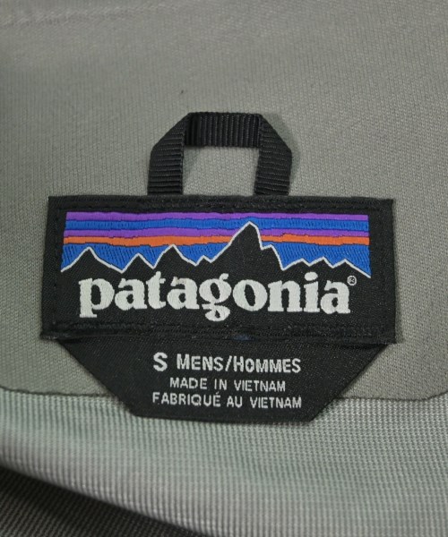 Patagonia（パタゴニア）マウンテンパーカー グレー サイズ:S メンズ/2200634706059