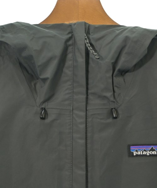 Patagonia（パタゴニア）マウンテンパーカー グレー サイズ:S メンズ/2200634706059