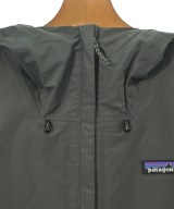 Patagonia（パタゴニア）マウンテンパーカー グレー サイズ:S メンズ/2200634706059