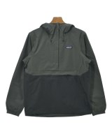 patagonia マウンテンパーカー