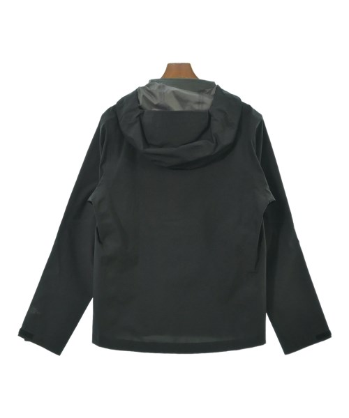 Patagonia（パタゴニア）マウンテンパーカー 黒 サイズ:S メンズ/2200634706066