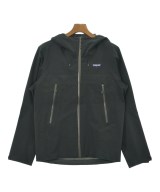 Patagonia（パタゴニア）マウンテンパーカー 黒 サイズ:S メンズ/2200634706066