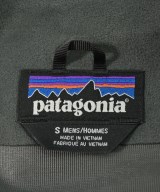 Patagonia（パタゴニア）マウンテンパーカー 黒 サイズ:S メンズ/2200634706066