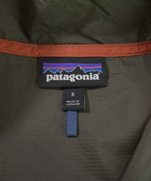 Patagonia（パタゴニア）その他 茶 サイズ:S メンズ/2200634706097