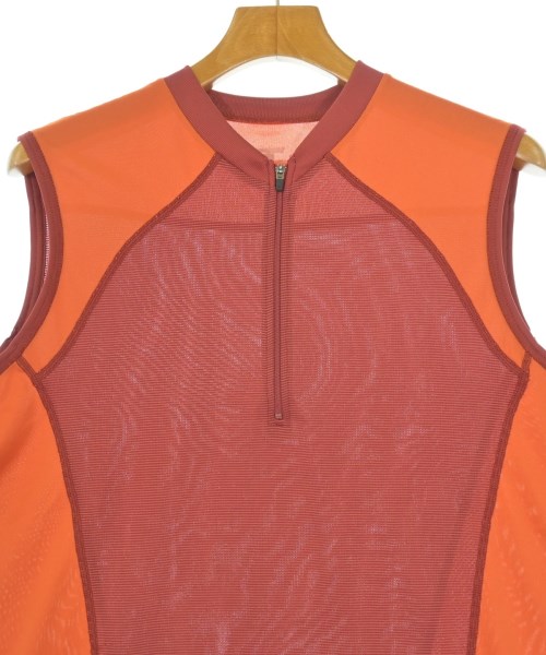 Patagonia（パタゴニア）タンクトップ オレンジ サイズ:M メンズ/2200634706158