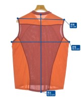 Patagonia（パタゴニア）タンクトップ オレンジ サイズ:M メンズ/2200634706158