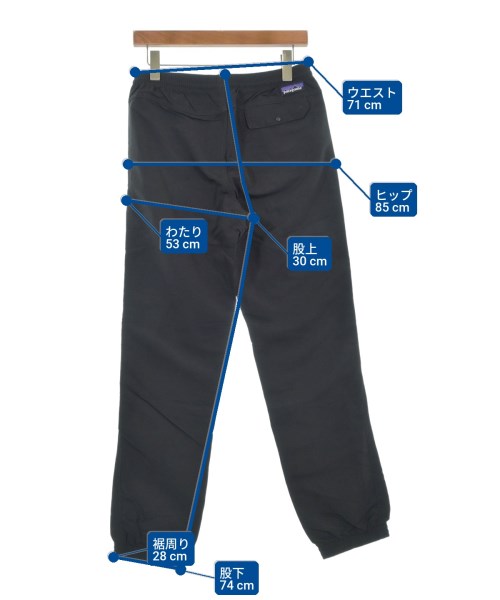 Patagonia（パタゴニア）その他 黒 サイズ:S メンズ/2200634706240