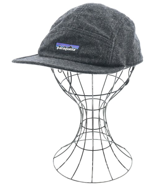 パタゴニア(patagonia)のpatagonia キャップ