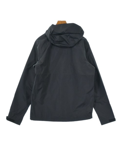 Patagonia（パタゴニア）マウンテンパーカー 黒 サイズ:S メンズ/2200612633018