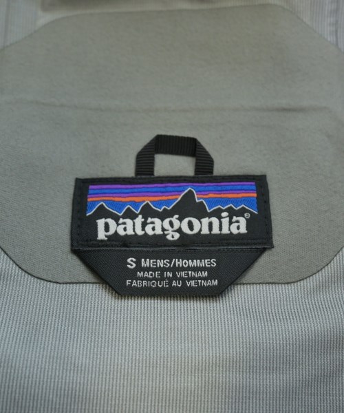 Patagonia（パタゴニア）マウンテンパーカー 黒 サイズ:S メンズ/2200612633018