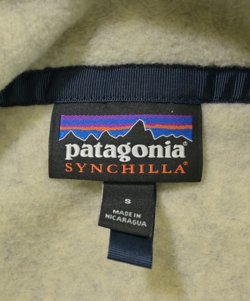 Patagonia（パタゴニア）Tシャツ・カットソー グレー サイズ:S メンズ/2200620721097