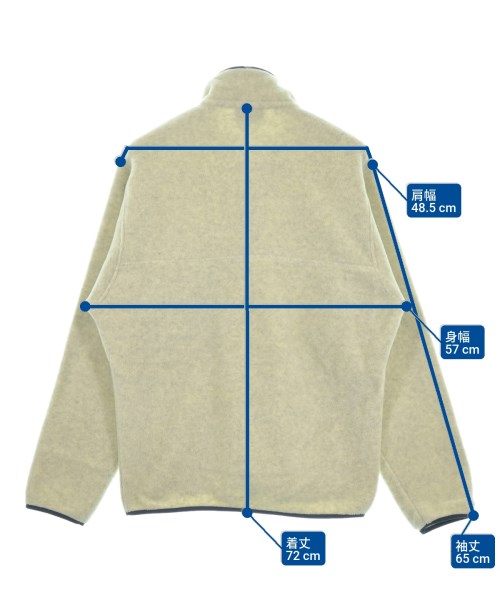 Patagonia（パタゴニア）Tシャツ・カットソー グレー サイズ:S メンズ/2200620721097