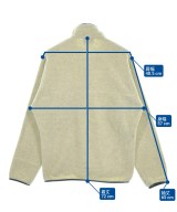 Patagonia（パタゴニア）Tシャツ・カットソー グレー サイズ:S メンズ/2200620721097