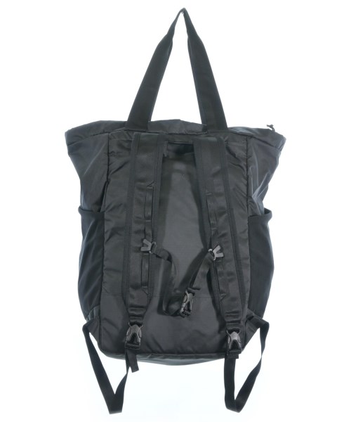 Patagonia（パタゴニア）バックパック・リュック 黒 サイズ:- メンズ/2200621069150