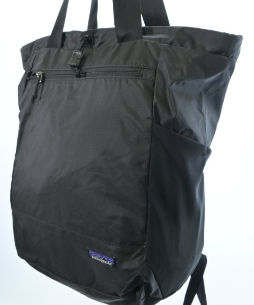 Patagonia（パタゴニア）バックパック・リュック 黒 サイズ:- メンズ/2200621069150