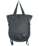 Patagonia（パタゴニア）バックパック・リュック 黒 サイズ:- メンズ/2200621069150