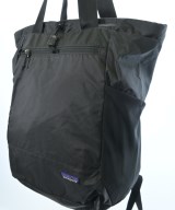 Patagonia（パタゴニア）バックパック・リュック 黒 サイズ:- メンズ/2200621069150