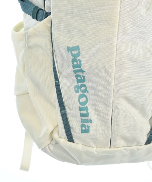Patagonia（パタゴニア）バックパック・リュック 白 サイズ:- レディース/2200621069167