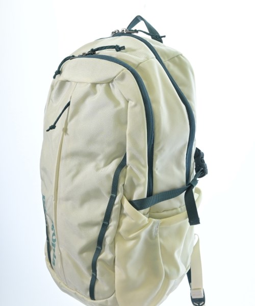 Patagonia（パタゴニア）バックパック・リュック 白 サイズ:- レディース/2200621069167