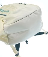 Patagonia（パタゴニア）バックパック・リュック 白 サイズ:- レディース/2200621069167