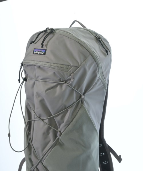Patagonia（パタゴニア）バックパック・リュック グレー サイズ:- メンズ/2200631322153