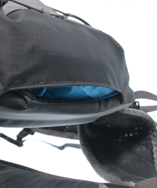 Patagonia（パタゴニア）バックパック・リュック グレー サイズ:- メンズ/2200631322153